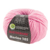 Пряжа Merino 105 EXP, 100% шерсть, 105 м, 50 г. Арт 217612-0358