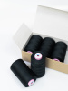Нить универсальная SABA 120 Tex 24, 5000 м. Арт 0300-4000               