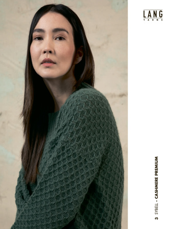 Журнал "PUNTO 60 CASHMERE"RUS. Арт 2560.0004