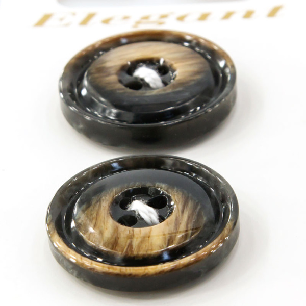 Пуговицы ELEGANT. Арт 13790-25-00015/2