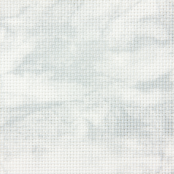 Канва в упаковке Fein-Aida Vintage 18 сt, 100 х 110 см, цвет №7139. Арт м3793/7139                