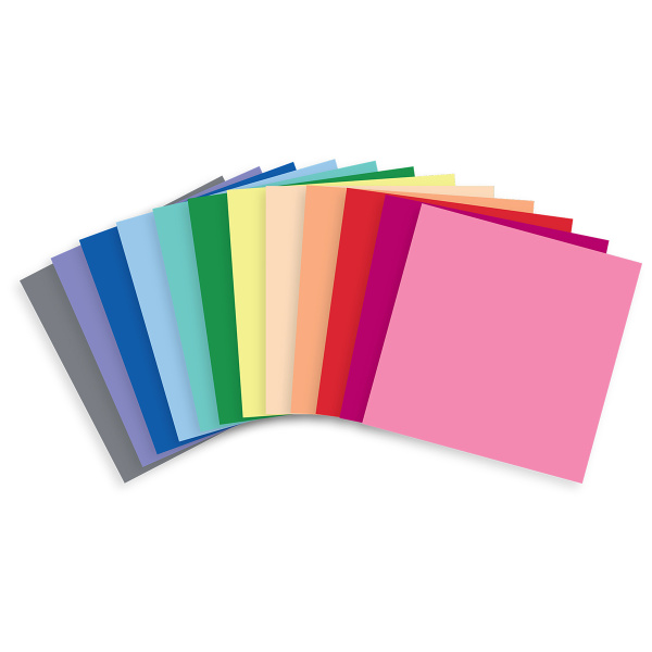 Набор цветных фотофонов "Shotbox Color". Арт 660411