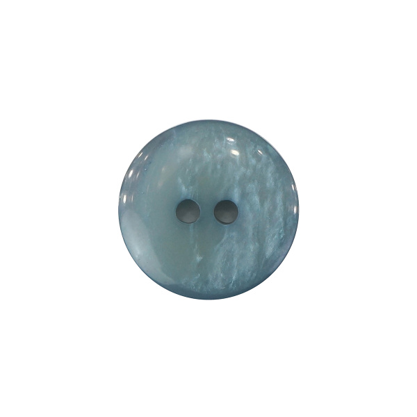 Пуговицы CONCEPT Mother of Pearl, размер 24, полиэстер, цвет COL.63. Арт 75315-024-COL.63