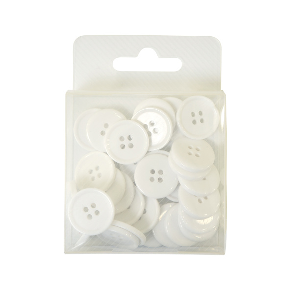 Пуговицы 18-4 мм. Арт 453317-018-0501