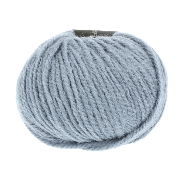 Пряжа Earth, 50% альпака, 35% нейлон, 15% шерсть, 50 г, 65 м. Арт 1004.0021