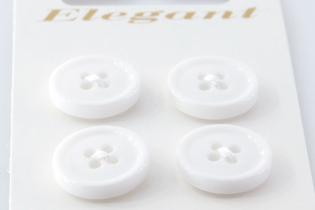 Пуговицы ELEGANT. Арт 13848-15-00100/4
