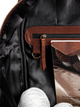 Рюкзак "Gwen" Rich Brown. Арт QB-4705/Rich Brown