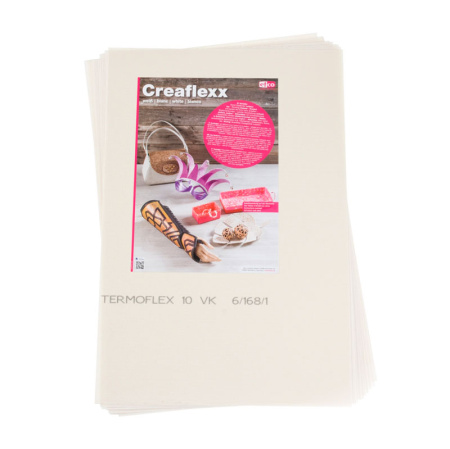 Пленка  для моделирования "Creaflexx". Арт 3400007