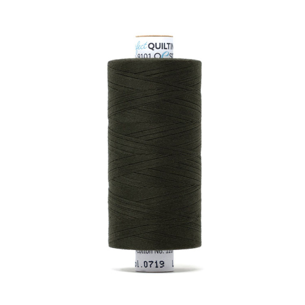 Нить для машинного квилтинга PERFECT 1000 м. Арт 9102-0719