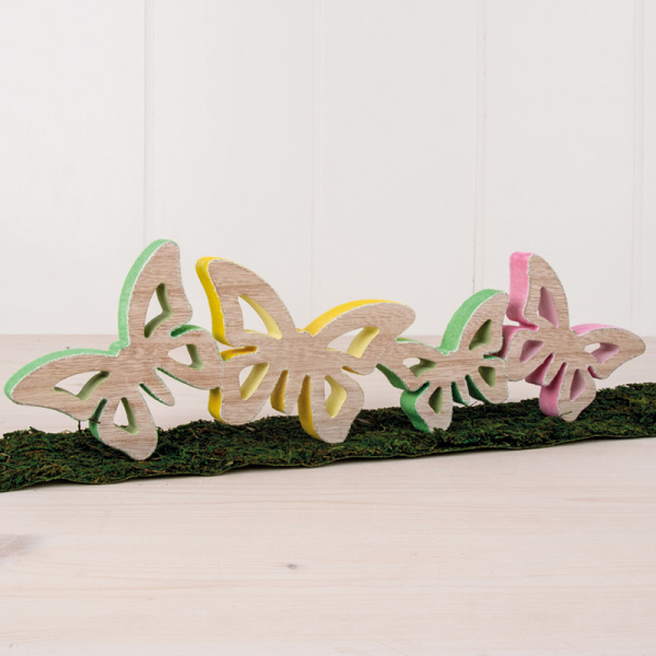 Декоративный элемент "Бабочки". Арт 46502505