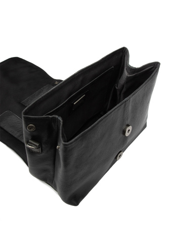 Сумка-органайзер проектная "Fee" Black. Арт QB-4618R2/Black