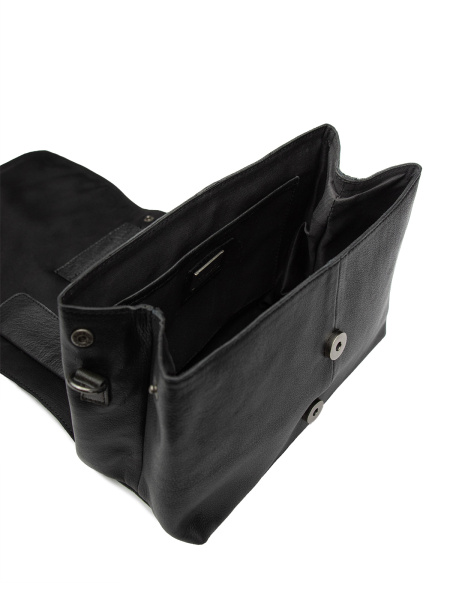 Сумка-органайзер проектная "Fee" Black. Арт QB-4618R2/Black