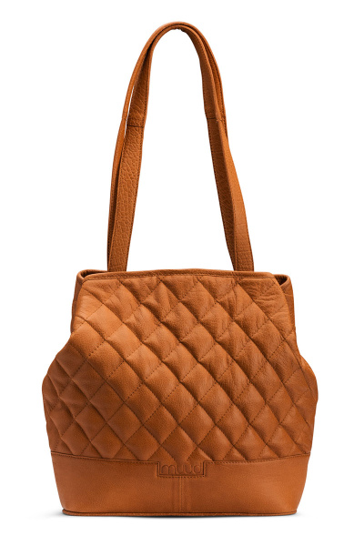 Сумка шоппер "Betsy" Whisky. Арт QB-4456/Whisky