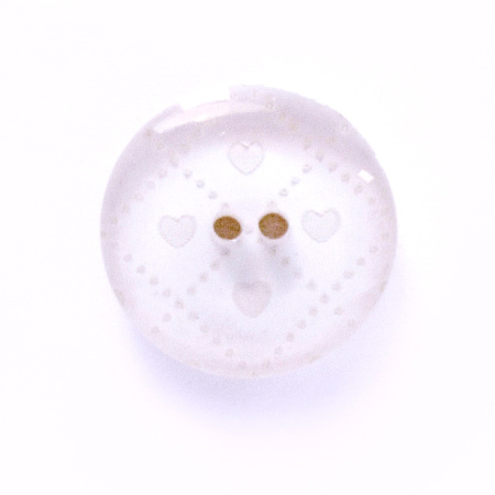 Пуговицы ELEGANT. Арт 14289-15-BEIGE/4