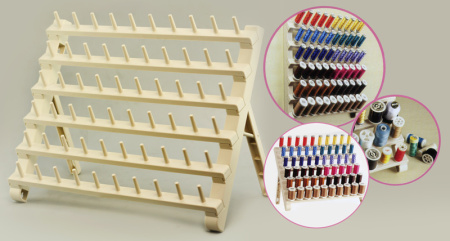 Стенд для катушек. Арт N4062  