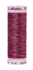 Нить вышивальная мультиколор POLY SHEEN MULTI, 200 м. Арт 4820-9922               