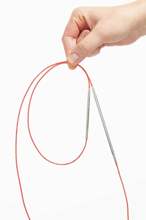 Коннектор для лески BASIC 2 шт.( мини+ макси) для системы addiClick . Арт 657-7