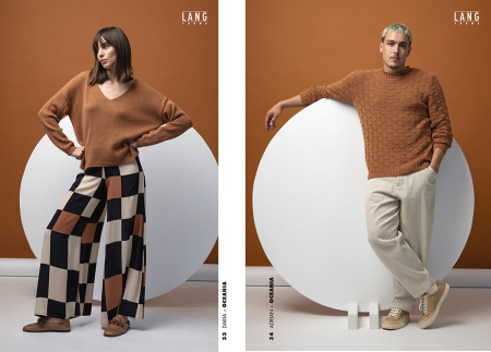 Журнал "FAM 280 COLLECTION". Арт 2083.0004