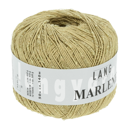 Пряжа Marlene, 70% хлопок, 30% полиамид, 50 г, 140 м. Арт 1015.0049