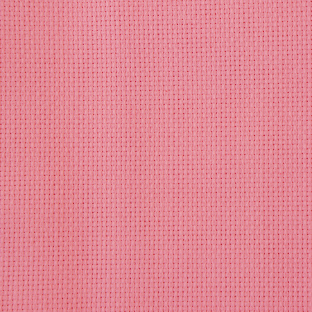 Канва Aida 14 ct, 5,4 клетки на 1 см, цвет №272. Арт 357/272