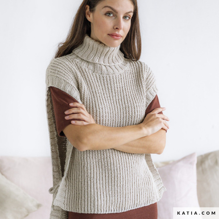 Пряжа Cotton in Love, 50% хлопок, 50% мериносовая шерсть, 50 г, 115 м. Арт 1249.50