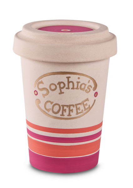 Заготовка стакана для кофе, 500 мл. Арт 46325000