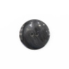 Пуговицы CONCEPT Mother of Pearl, размер 36, полиэстер, цвет COL.2 Tahiti. Арт 75315-036-COL.2TAHITI