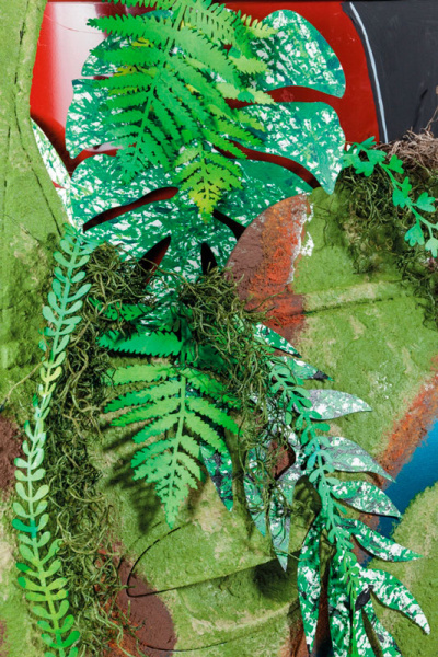 Паста Easy Rust с эффектом "ржавчины", 350 г. Арт 9318279