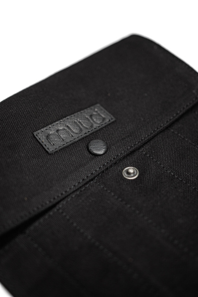 Органайзер для спиц "Canvas Oslo" Black. Арт QB-4720/Black