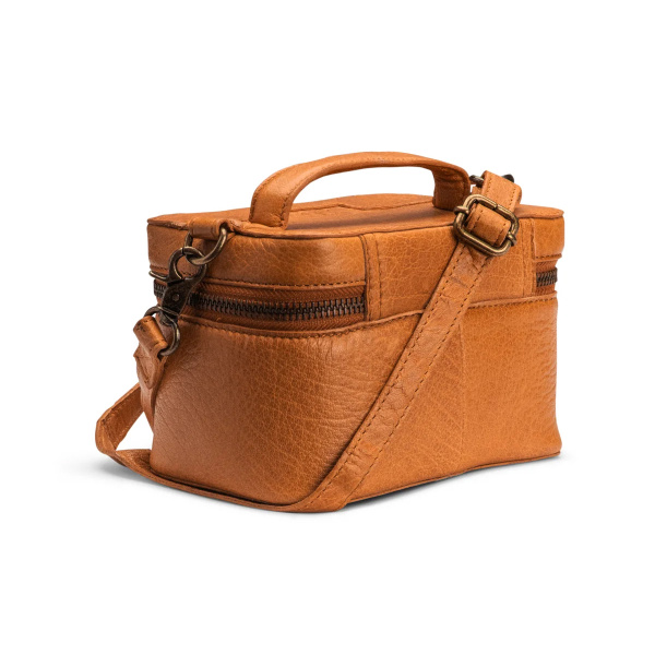 Проектная сумка "Lexi Mini" Whisky. Арт QB-4455R1/Whisky