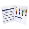 Цветовая карта,  AMANN GROUP METTLER, SERACORE. Арт 101109