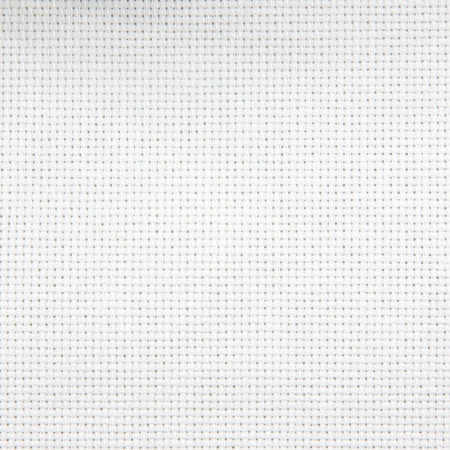 Канва в упаковке Fein-Aida 18 сt, 100 х 110 см, цвет №100. Арт м3793/100