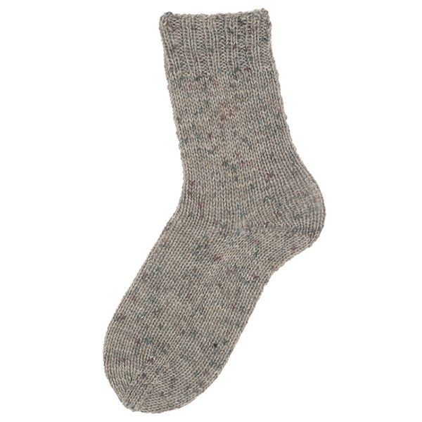 Пряжа Fortissima Color 6-fach TWEED-Effekt, 75% шерсть, 25% полиамид, 410 м, 150 г. Арт 90007-0155