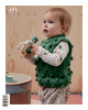 Журнал "PUNTO 80 BABY+TODDLERS"RUS. Арт 2580.0004