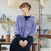 Журнал с моделями по пряже Katia Woman-Kids Twist & Color 1. Арт 7926