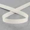 Лента репсовая PEGA, цвет белый, 7 мм. Арт 811798807G1101