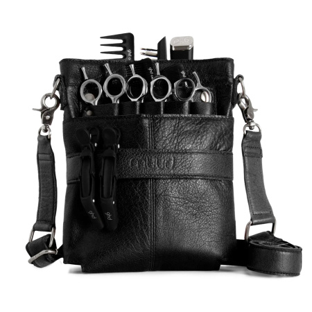 Сумка органайзер "Neptun" Black. Арт QB-3253R1/Black