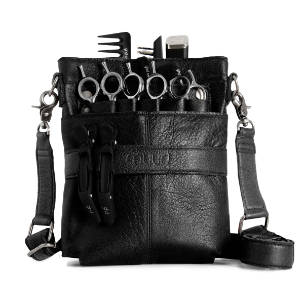 Сумка органайзер "Neptun" Black. Арт QB-3253R1/Black