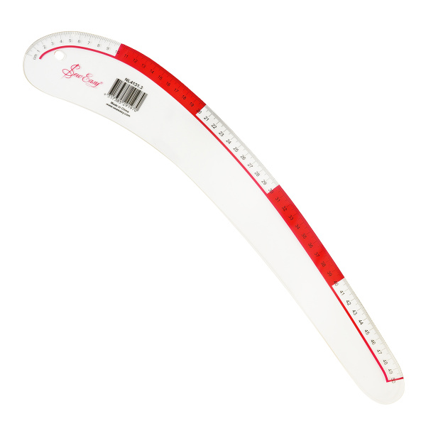 Набор портновских линеек. Арт NL4131