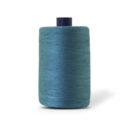 Нить универсальная  Hemline для шитья, 1000 м. Арт N4124.620