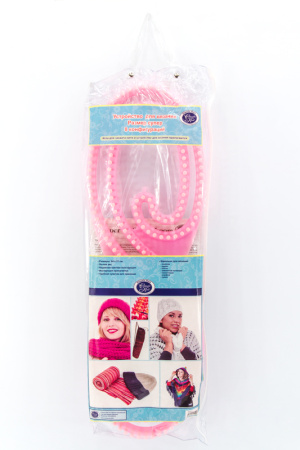 Устройство  для вязания, 8 конфигураций. Арт T1941                   