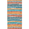 Пряжа Step 6 Irish Rainbow Colours, 75% шерсть, 25% полиамид, 410 м, 150 г. Арт 97826-0713