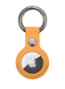Брелок TROIKA "Защитный чехол для Apple Airtag". Арт KR21-20-YE