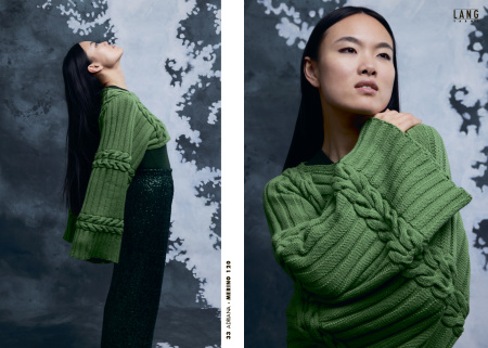 Журнал "FAM 286 COLLECTION" RUS. Арт 2089.0004