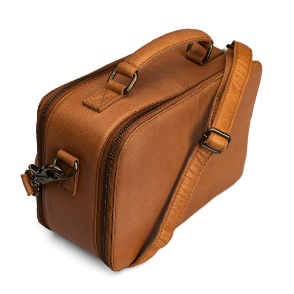 Сумка-органайзер проектная "Lilly" Whisky. Арт QB-4400/Whisky 