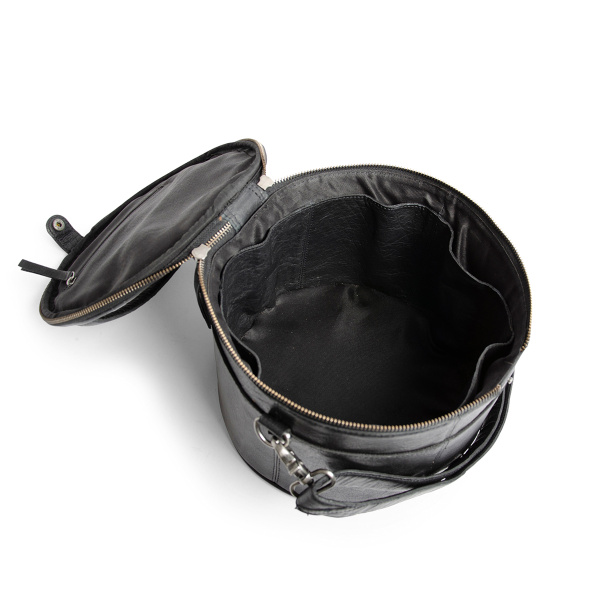 Сумка-органайзер проектная "Enturn"Black. Арт QB-4381/Black