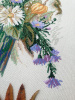 Набор для вышивания "Осень в букете". Арт 04.005.32