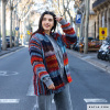 Журнал с моделями по пряже Katia Woman-Man Sport №119. Арт 6307