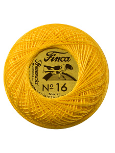 Мулине "Finca Perle"(Жемчужное"), №16,однотонный цвет 1062