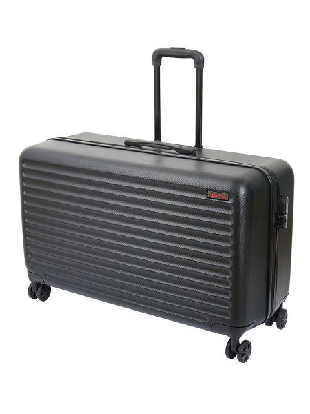 Чемодан для хранения и транспортировки швейной машины, 71,5 x 30 x 40 см. Арт MR6040.L.BLACK